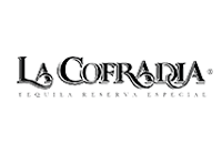 Logo PNG la cofradia tequila