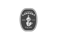 Logo PNG La flor de Cordoba