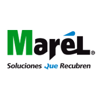 logo marel