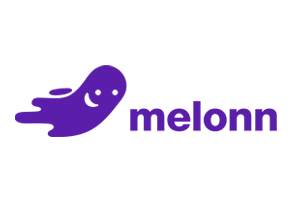 Logo Melonn Partners