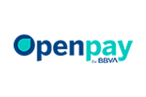 Logo OpenPay