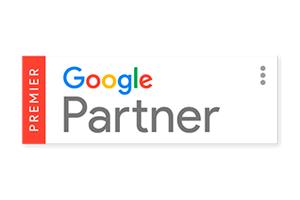 Google Partner Premier