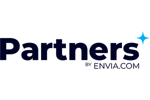 Logo Envia Partners