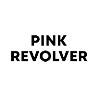 logo pinkrevolver