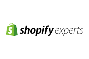 logo shopify Experts