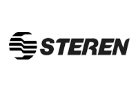 Logo PNG STEREN