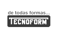 Logo PNG Tecnoform