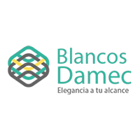 Logo Blancos Damec