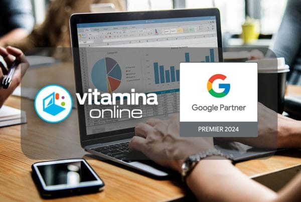 Agencia Google Partner