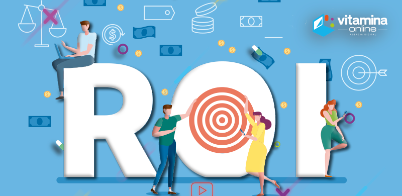 ¿Qué es el ROI?