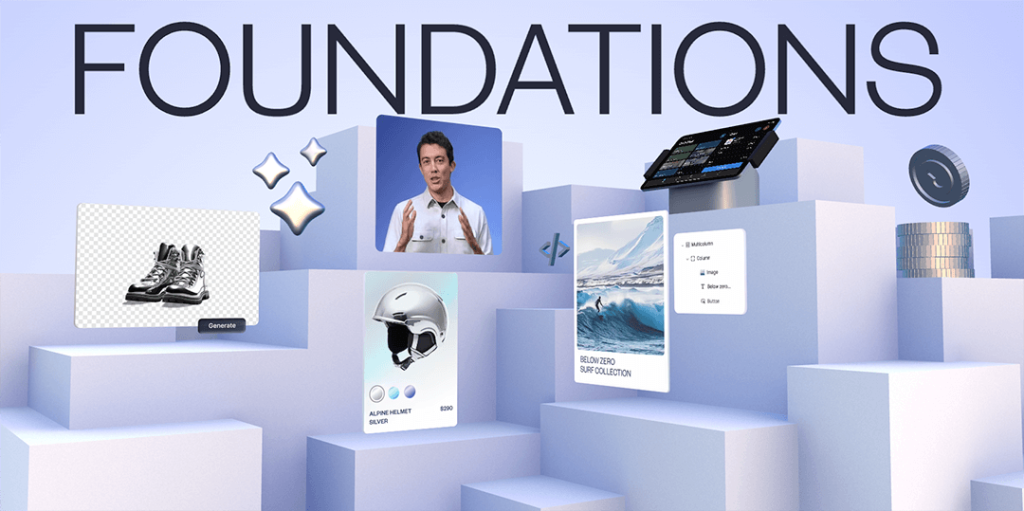 SHOPIFY EDITIONS 2024: Novedades