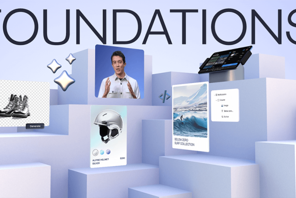 tesaserfundationsshopify2024 SHOPIFY EDITIONS 2024: Novedades