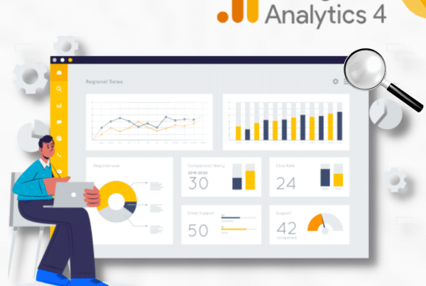 Nuevo google analytics